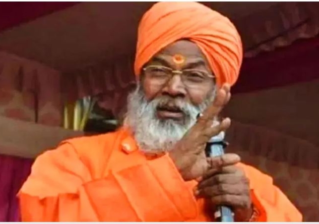 Statement of MP Sakshi Maharaj