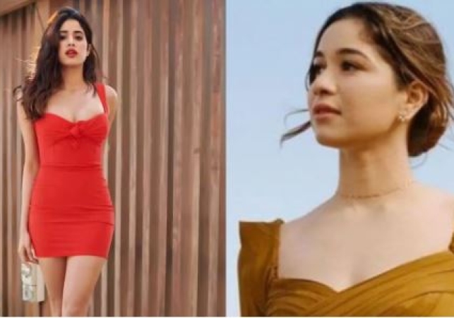 Janhvi Kapoor Unfollow Sara Tendulkar