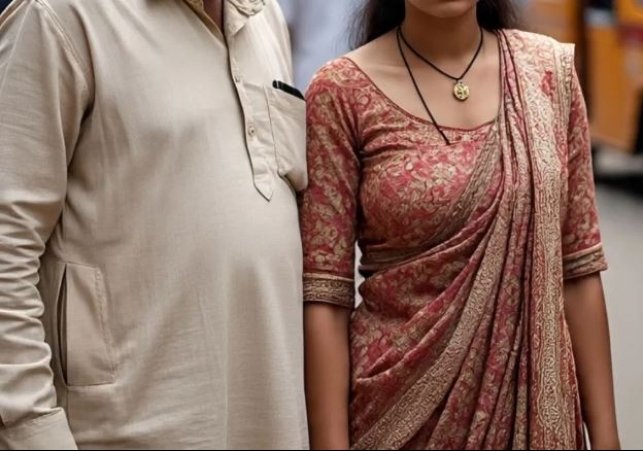 Take 40000 rupees, have sex with me