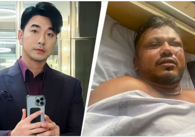 Two Survivors Who Cheated Death