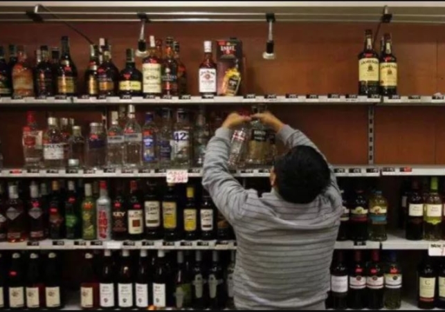 Liquor becomes Expensive in Chandigarh