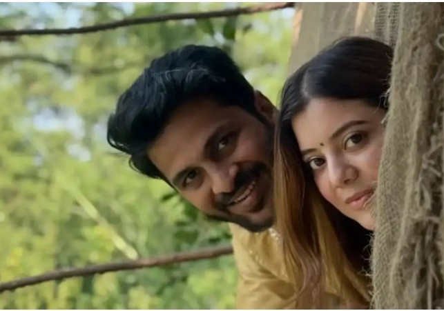 Cricketer Shardul Thakur becomes a Father