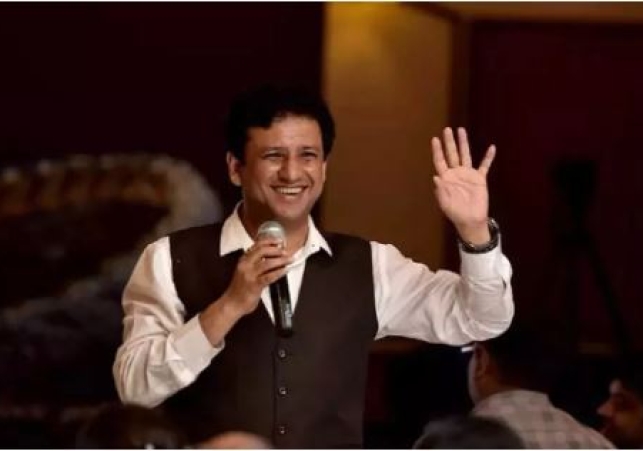 Rashid Naseem Declared Fugitive Economic Offender