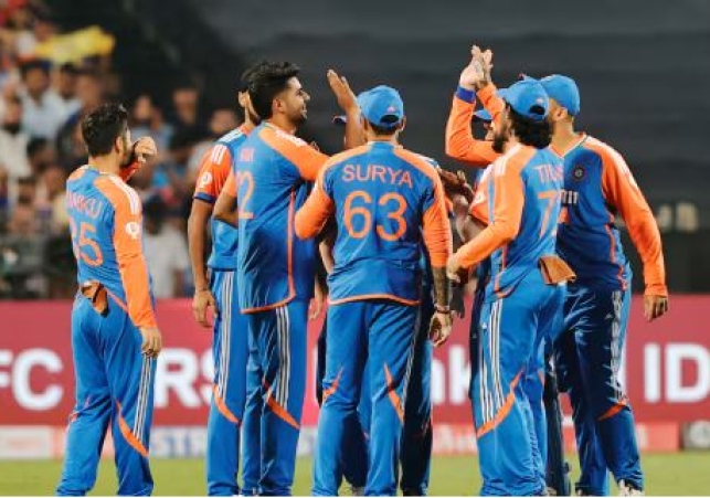 Suryakumar Yadav got Furious and Scolded Shivam Dubey