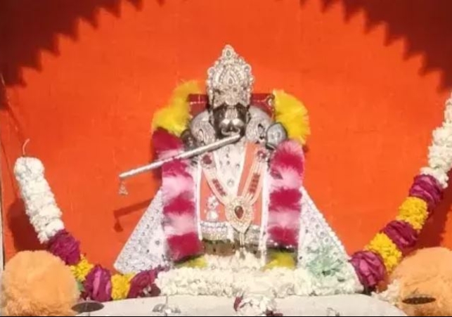 Seventh Shri Shyam Falgun Festival