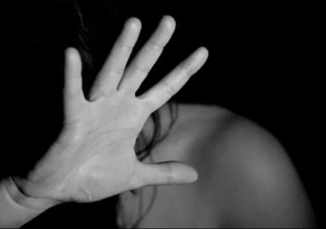 Woman Constable Raped in Kanpur