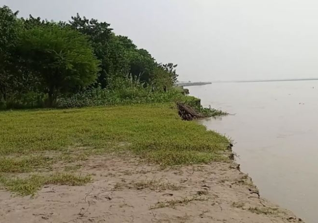 Siswan River