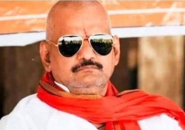 SP MLA Sudhakar Singh Passes Away