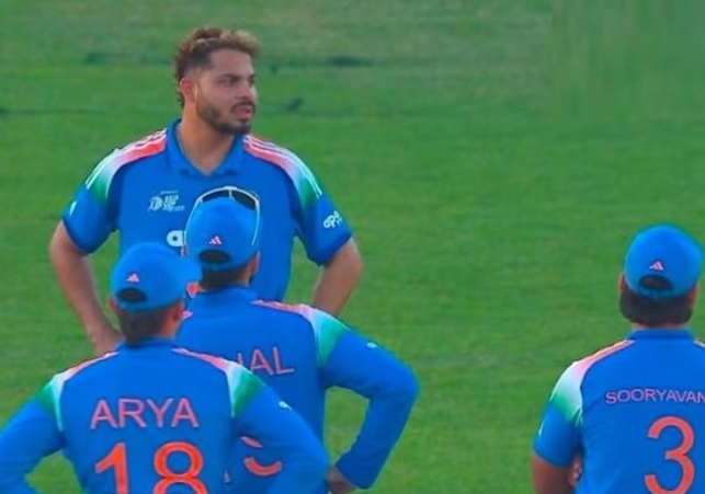 Three Major Mistakes in the Semi-Finals