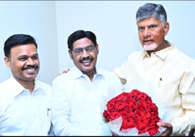 Founding Chancellor of SRM University