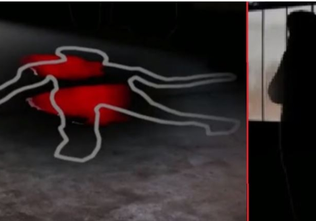 Three Members of a Family Committed Suicide