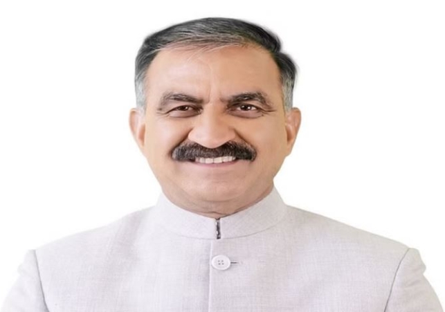 Sukhu Government's big Victory