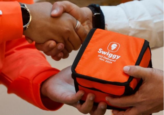  Swiggy Board Approves QIP Fundraise