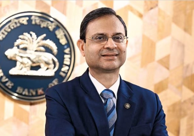 Reserve Bank Of India
