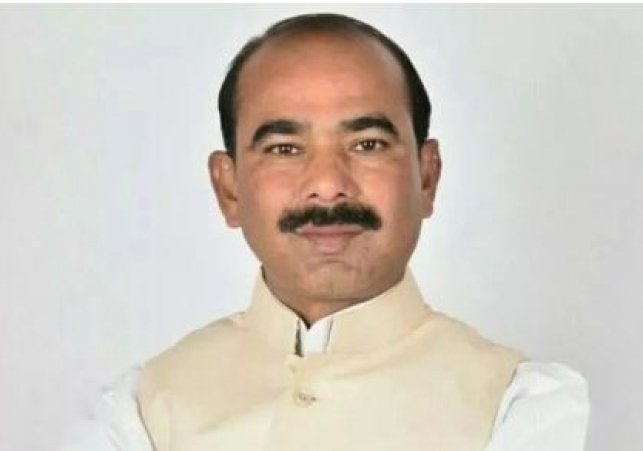 Ajay Tamta in Modi Cabinet