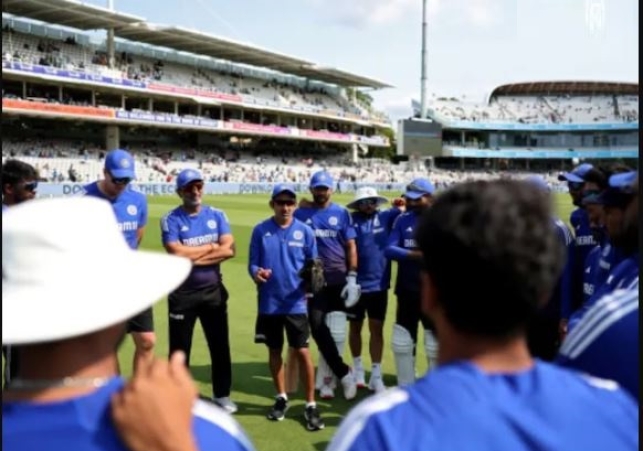 Team India Next Series Schedule