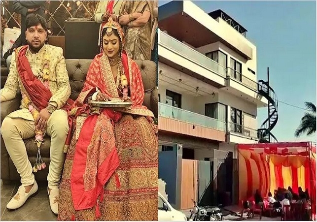 Pranav from Muzaffarnagar Accuses his Wife Shalini