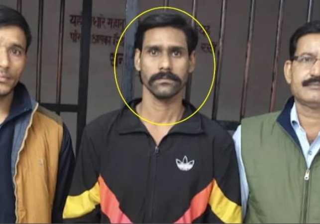 Actor Arrested on Charges of Smuggling MDMA