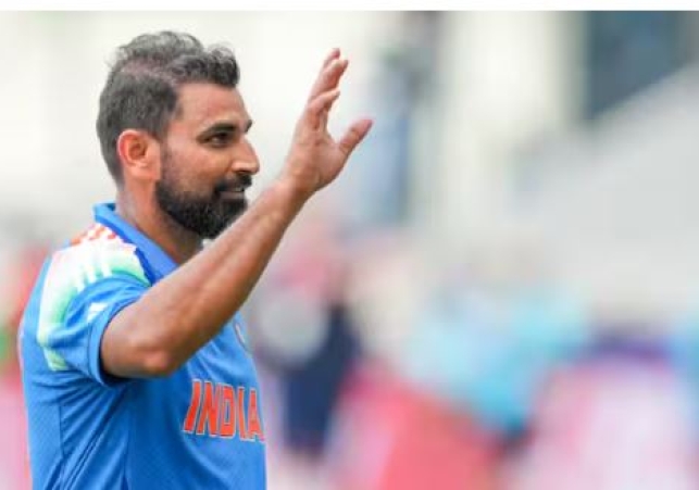 Mohammed Shami gets Death Threats