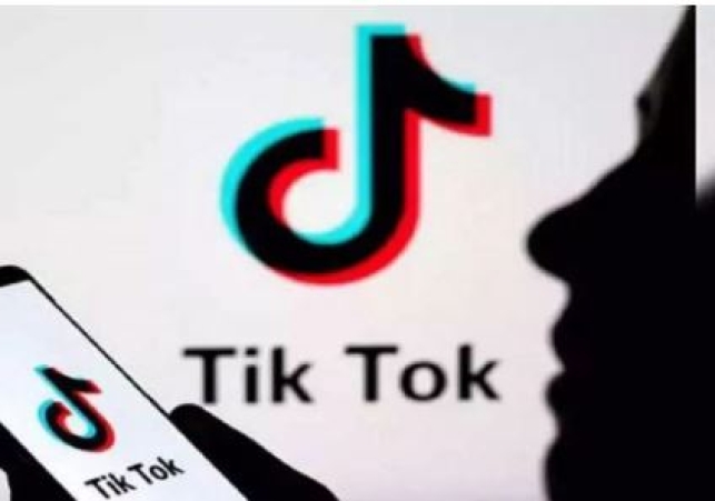 TikTok Ban In US