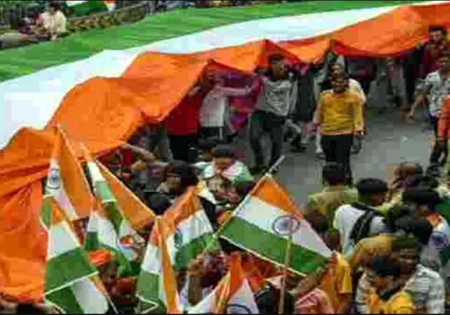 BJP will organize Tiranga Yatra in Chandigarh