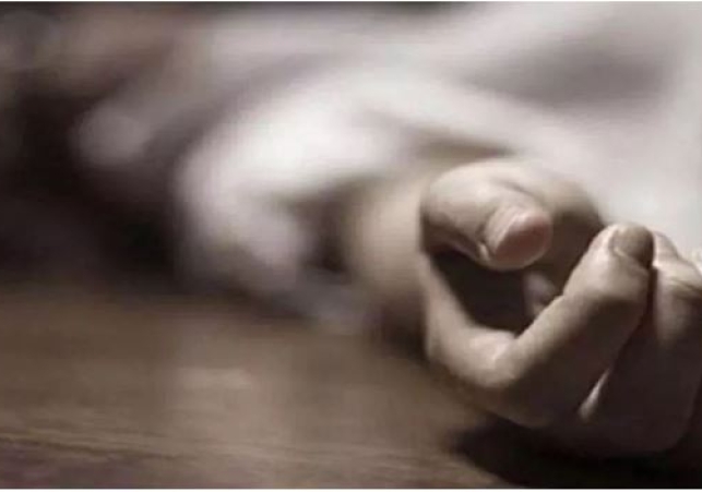 Sensational Incident at Prayagraj Railway Station