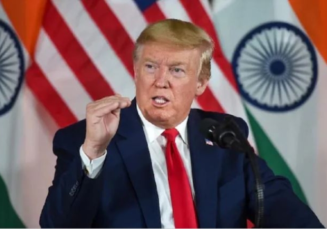 India and America agreed to reduce tariffs