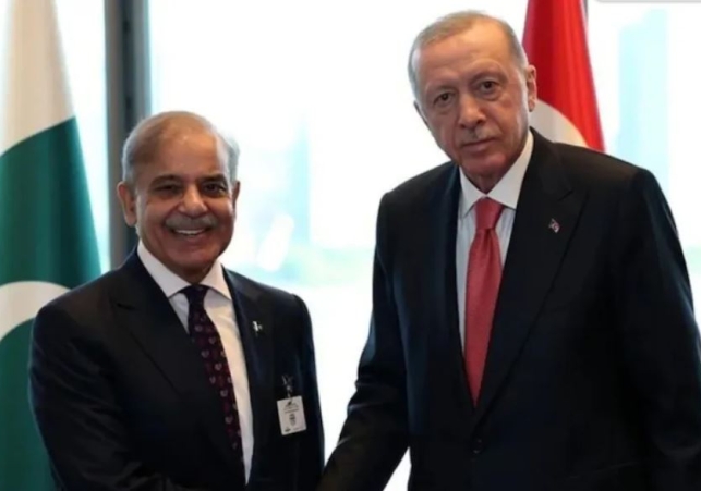 Pakistan's friends Türkiye and Azerbaijan will now Suffer Huge Losses