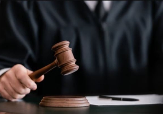 Life imprisonment for murder of two youths