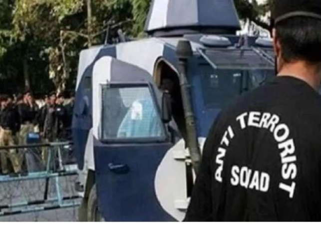 Delhi Blast Connection