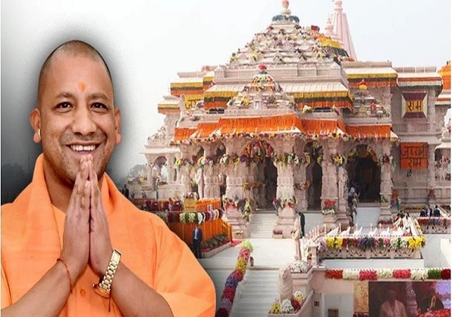 World-class Temple Museum to be built in 52 Acres in Ayodhya
