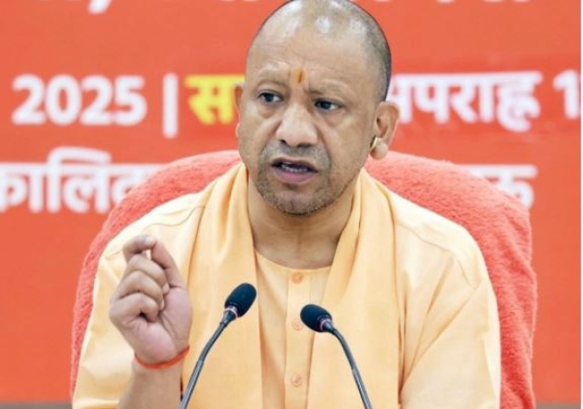 Uttar Pradesh's first Forestry University will be built in Gorakhpur