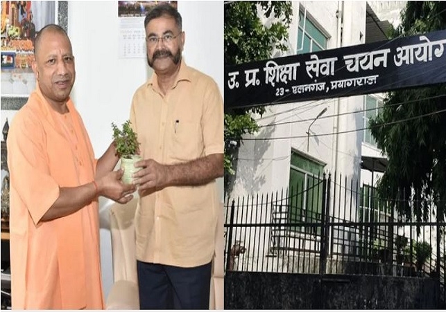 Prashant Kumar has been Appointed as the Chairman of UPESSC