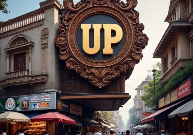 Uttar Pradesh has become a Dream Destination