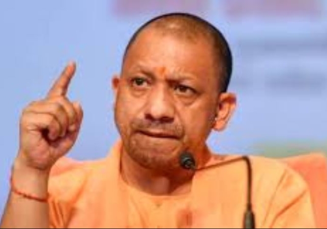 Yogi Adityanath Government is giving Strong Governance