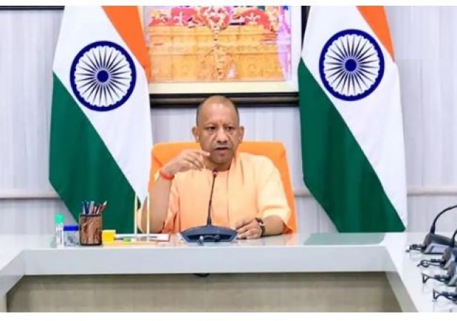 Major Administrative Reshuffle in UP