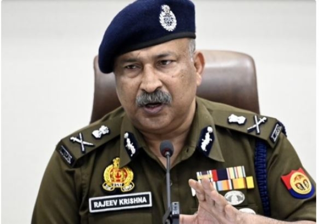 UP Three ADG Promotion News