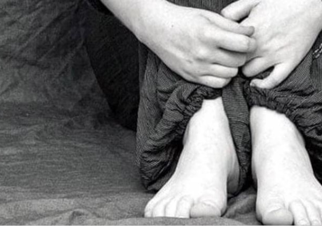 Dalit Minor Girl Gangraped in Kaushambi