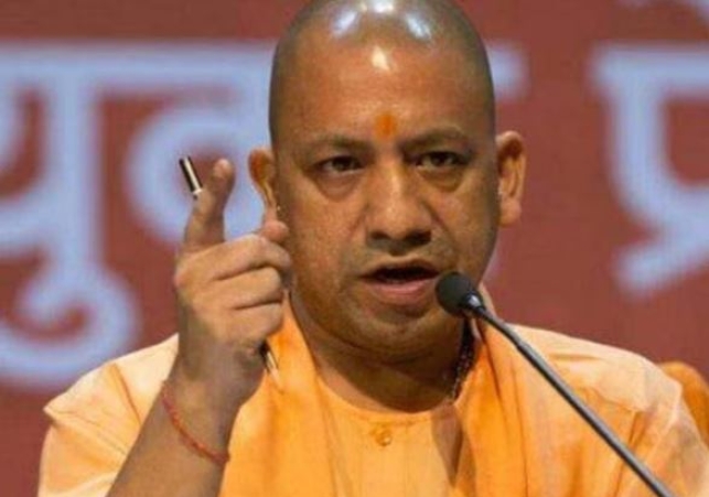 6 PCS Officers Transferred In UP