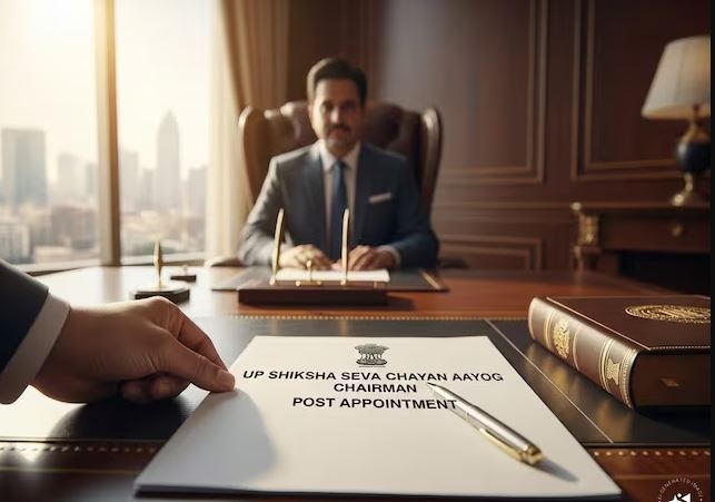 Education Department Application