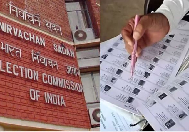 8.4 Million Applications to become Voters