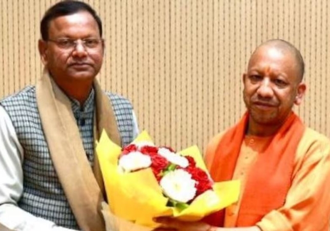 UP Cabinet 2.0