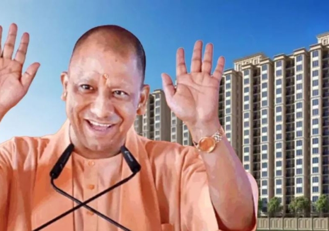 Decks Cleared for Integrated Townships in UP