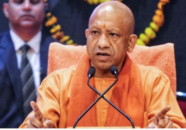 24 IPS Officers Transfered in UP