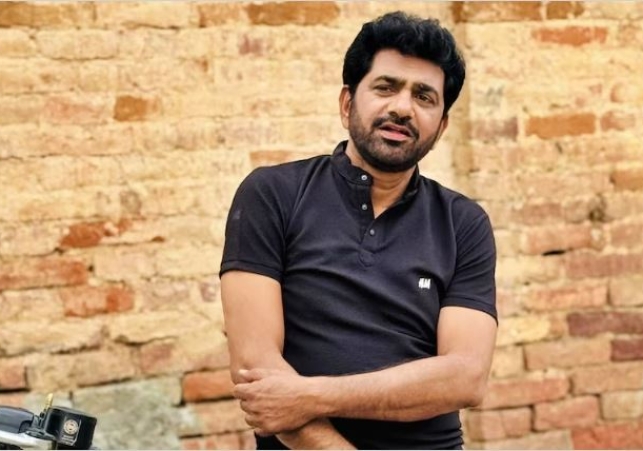 Uttar Kumar Arrested In Rape Case