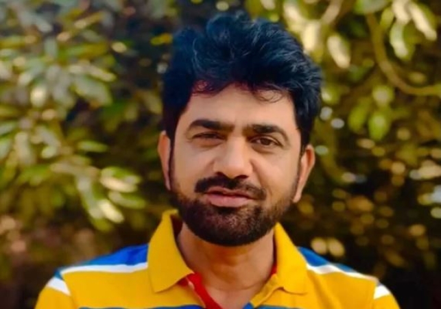 Uttar Kumar gets bail in Sexual Harassment Case