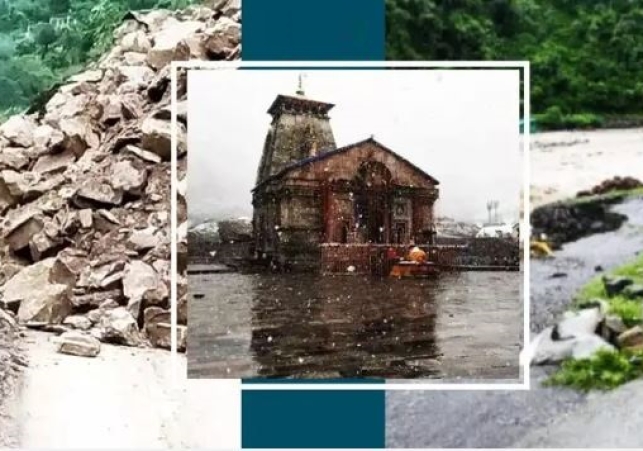 Uttarakhand Chardham Yatra 2025