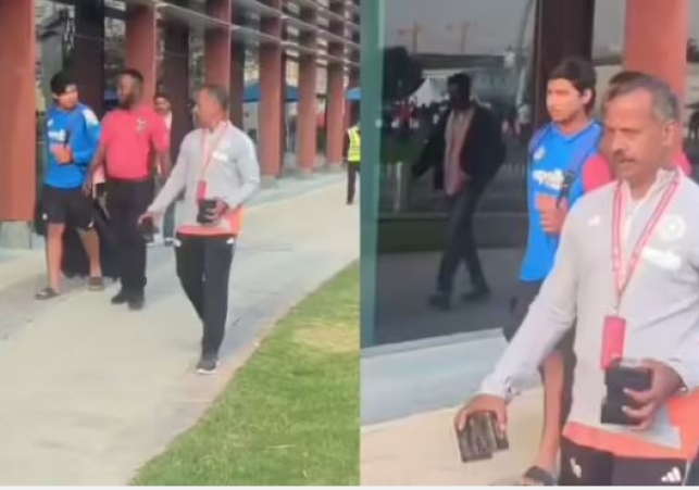 Pakistanis were Trying to Provoke Vaibhav Suryavanshi