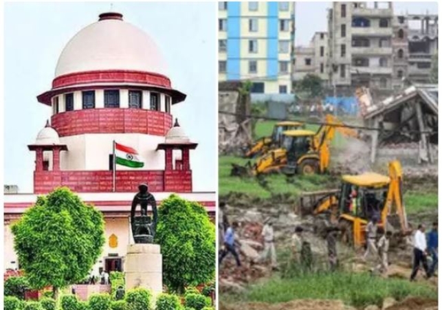 Banbhulpura Encroachment Case