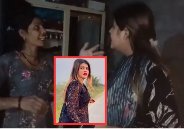 YouTuber Vanshika Controversy